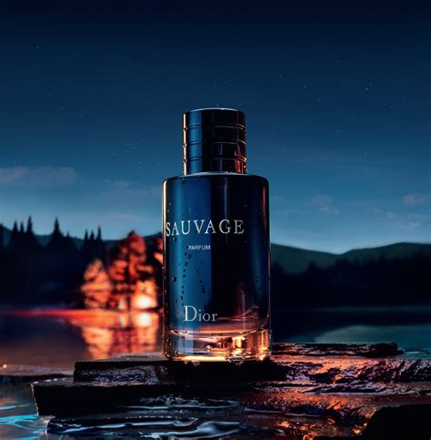 Sauvage Parfum 